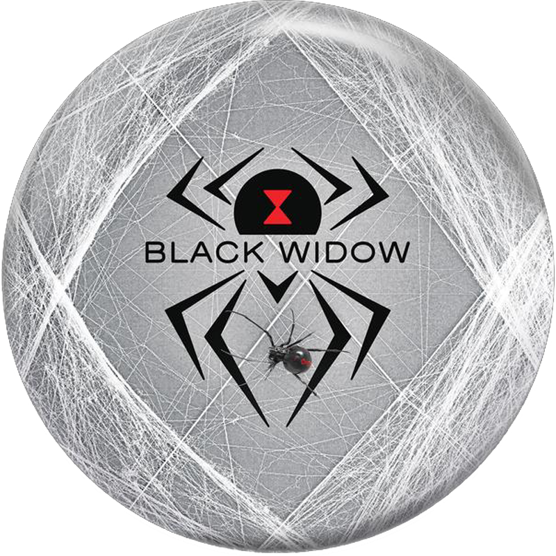 Hammer Black Widow Viz-A-Ball