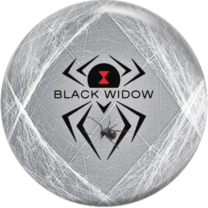 Hammer Black Widow Viz-A-Ball