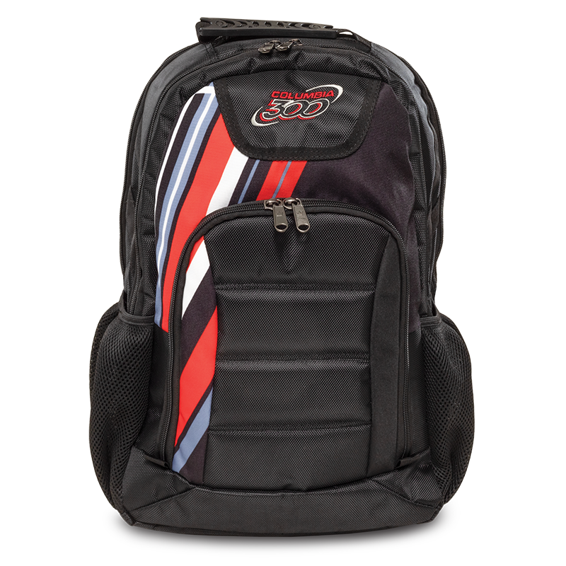 C300 Dye-Sub Backpack