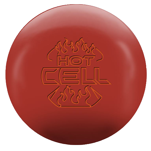 Roto Grip Hot Cell