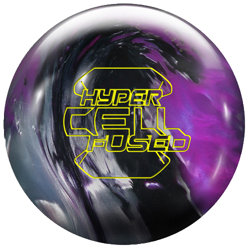 Roto Grip Hyper Cell Fused