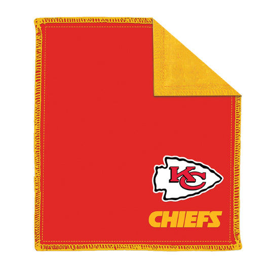 KR Strikeforce NFL Shammy Kansas City Chiefs