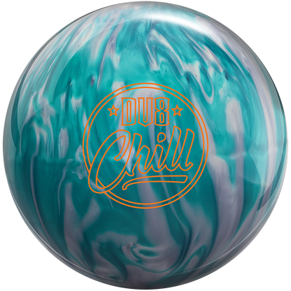 DV8 Chill Pearl Bowling Ball