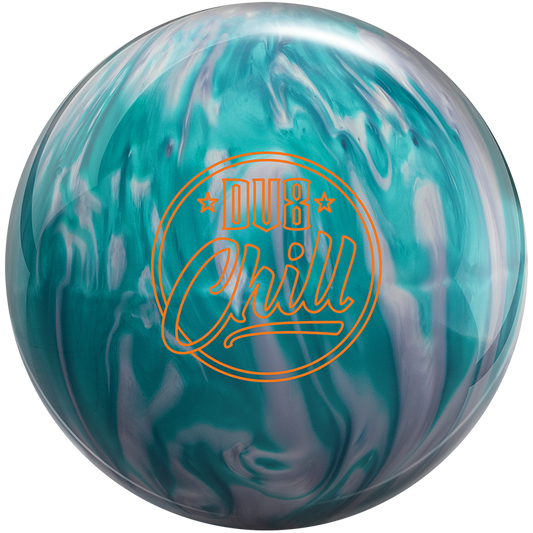 DV8 Chill Pearl Bowling Ball