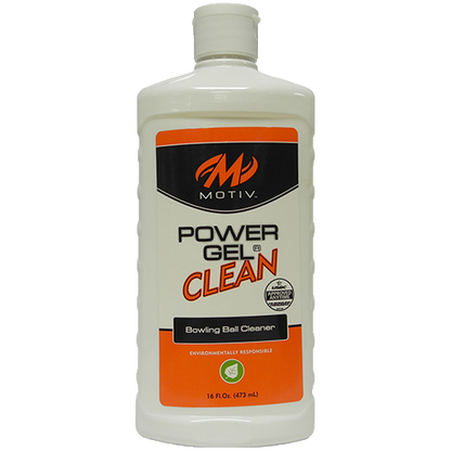 Motiv Power Gel Clean (16oz.)