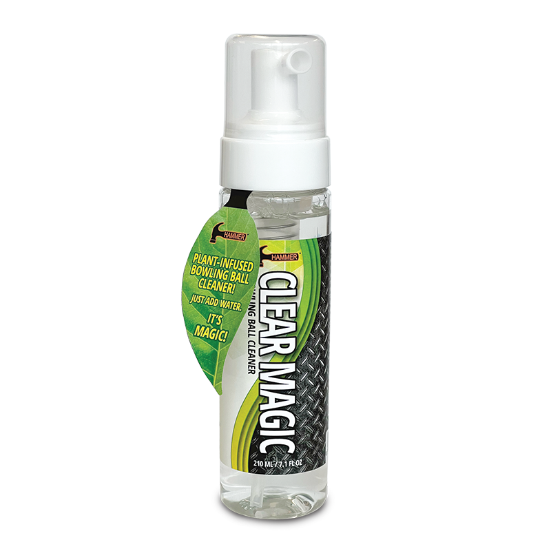 Hammer Clear Magic Plant Based Cleaner