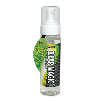 Hammer Clear Magic Plant Based Cleaner