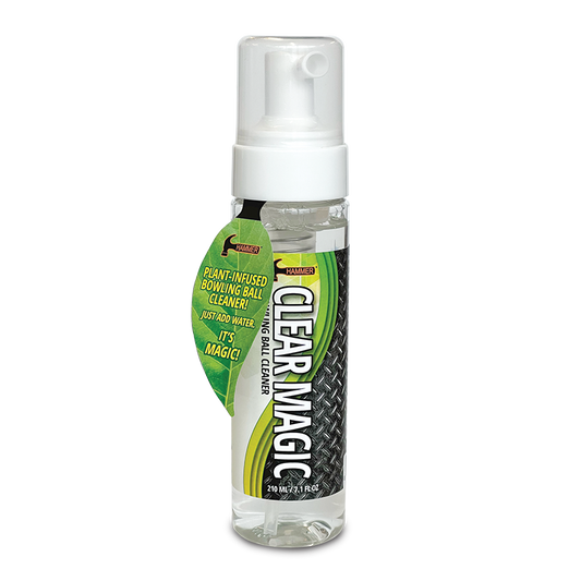 Hammer Clear Magic Plant Based Cleaner