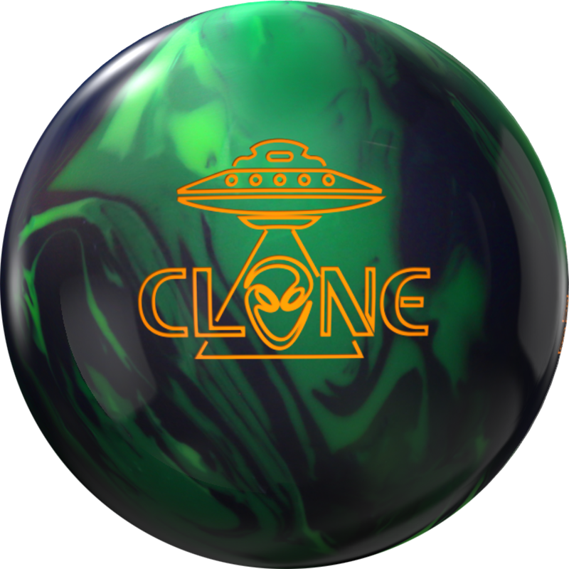 Roto Grip Clone Bowling Ball