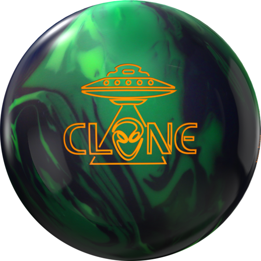 Roto Grip Clone Bowling Ball