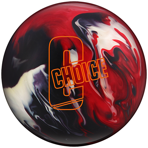 Ebonite Choice