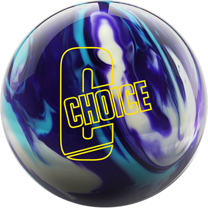 Ebonite Choice Pearl