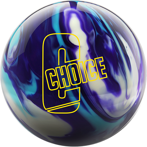 Ebonite Choice Pearl