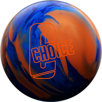 Ebonite Choice Solid