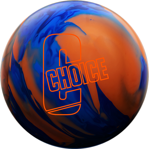 Ebonite Choice Solid