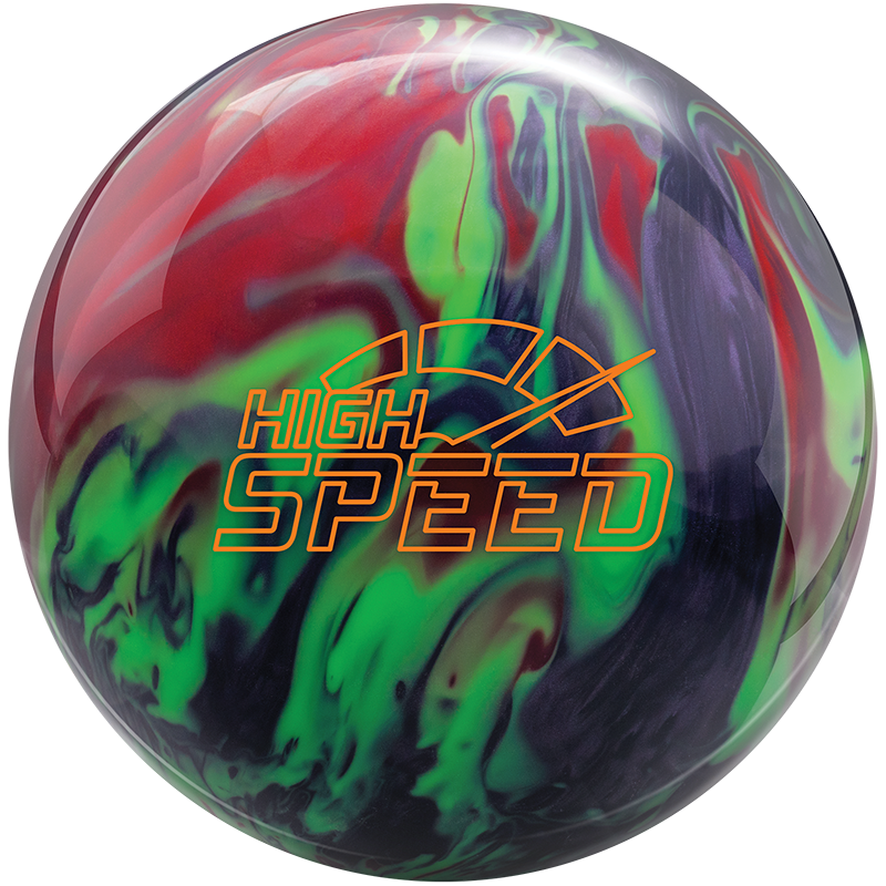 C300 High Speed Bowling Ball