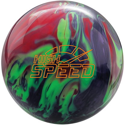 C300 High Speed Bowling Ball