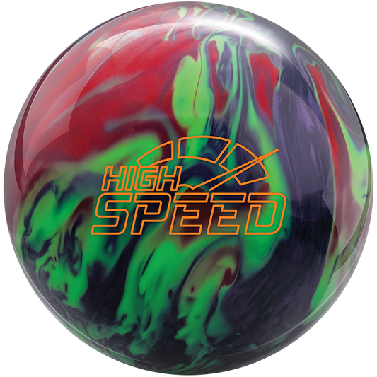 C300 High Speed Bowling Ball