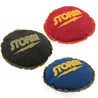 Storm Scented Grip Sack (3 Colors)