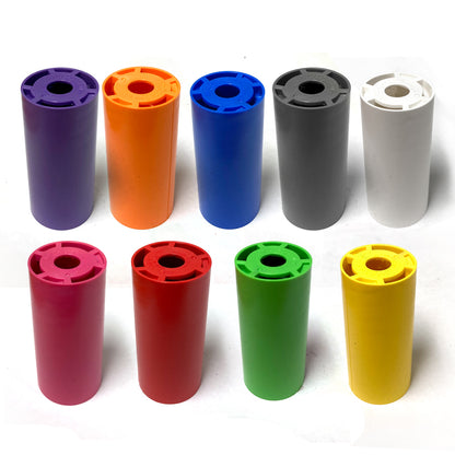 JoPo Twist Outer Sleeve Interchangeable Thumb (Assorted Colors)