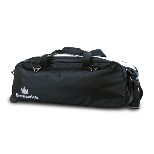 Brunswick Combat Triple Tote - Black