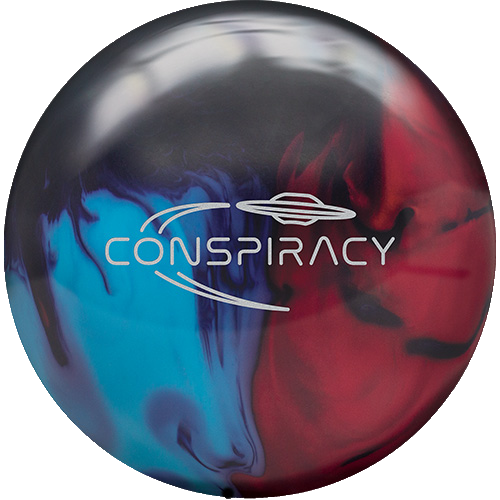 Radical Conspiracy Hybrid 16#