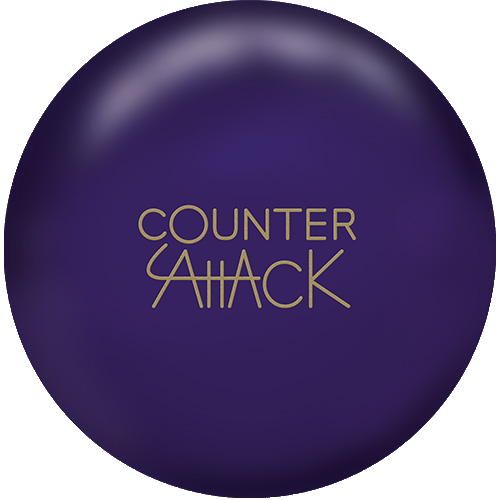 Radical Counter Attack Solid