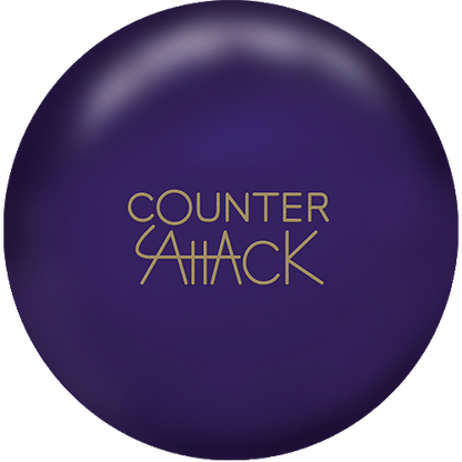 Radical Counter Attack Solid