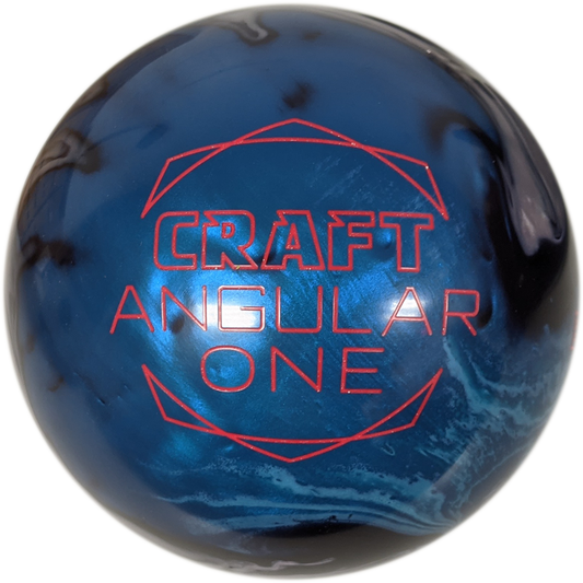 Ebonite Craft Angular One