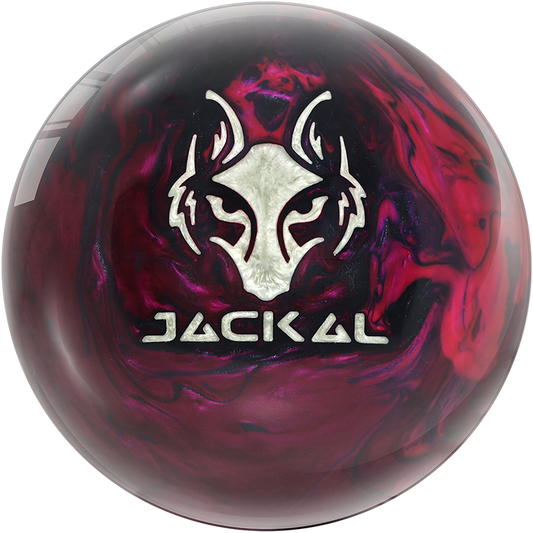 Motiv Crimson Jackal Bowling Ball