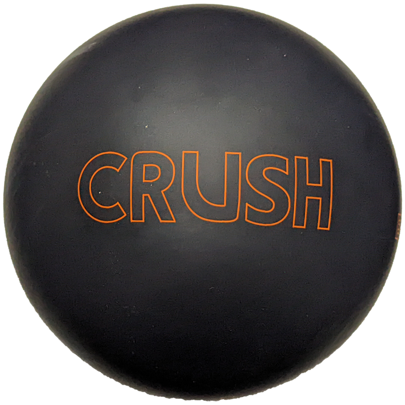 Crush Urethane Bowling Ball