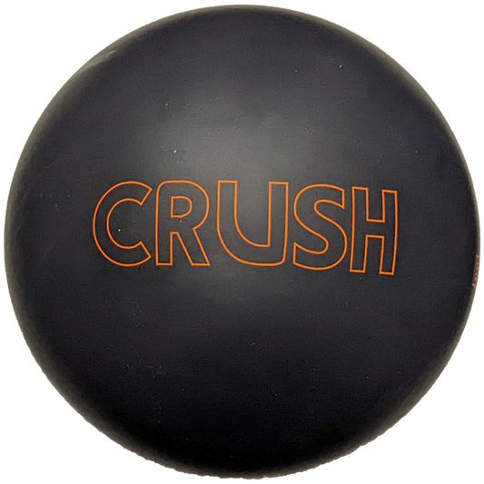 Crush Urethane Bowling Ball