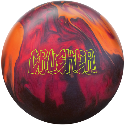 Ebonite Crusher Bowling Ball