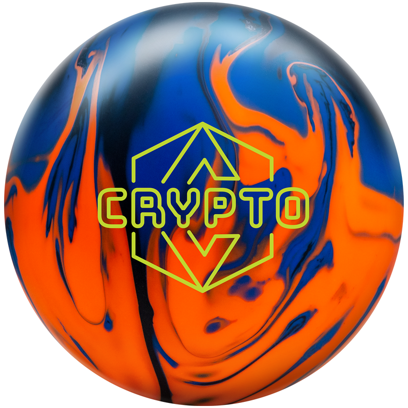 Radical Crypto Bowling Ball