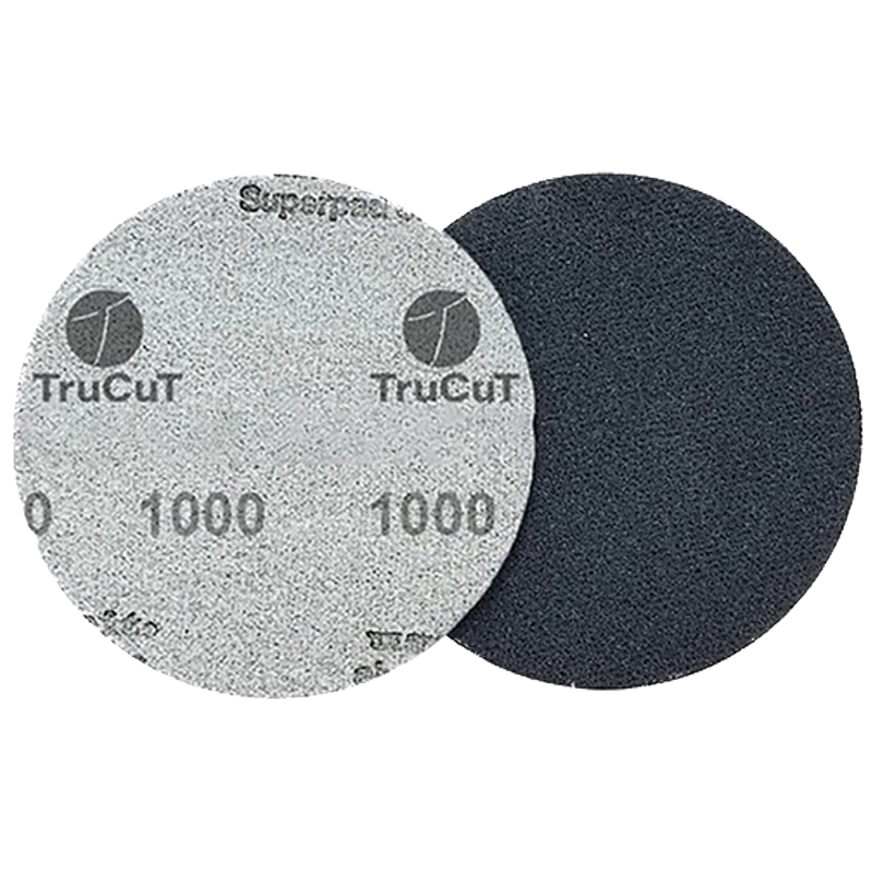 CTD TruCut Sanding Pads