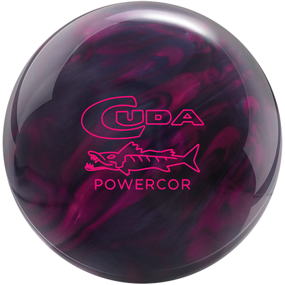 C300 Cuda PowerCOR Pearl Bowling Ball