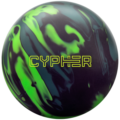 Track Cypher Bowling Ball