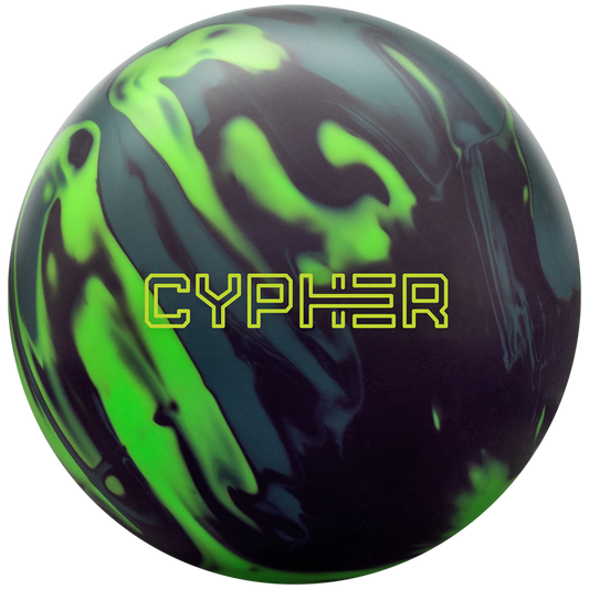 Track Cypher Bowling Ball