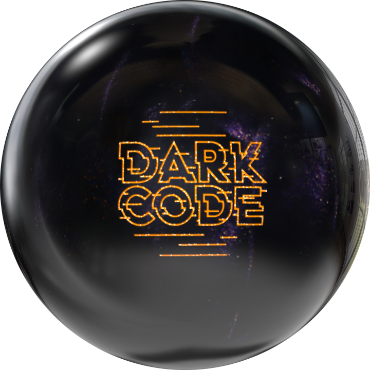 Storm Dark Code