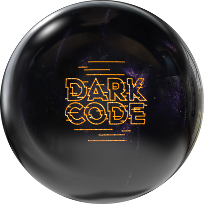 Storm Dark Code