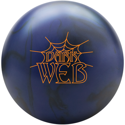 Hammer Dark Web Bowling Ball