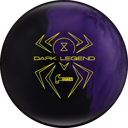 Hammer Dark Legend