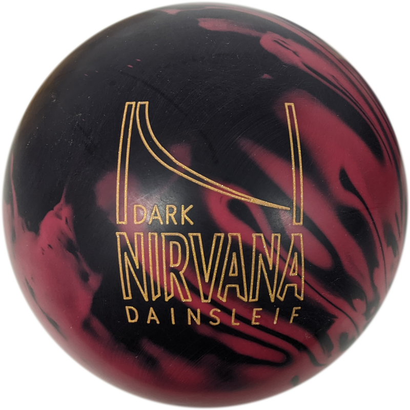 Brunswick Dark Nirvana Dainsleif