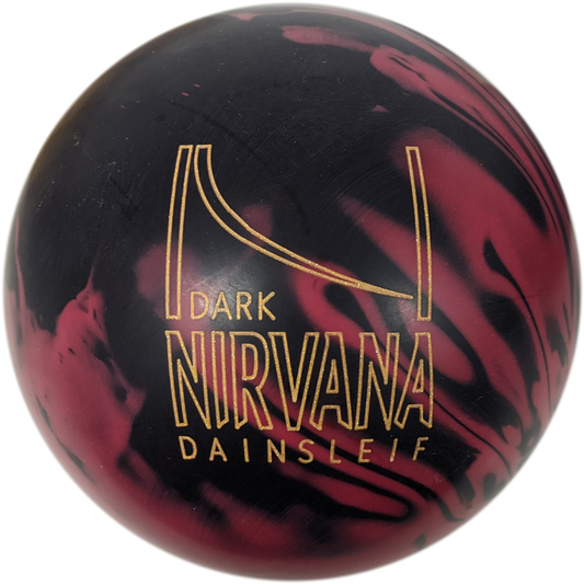 Brunswick Dark Nirvana Dainsleif