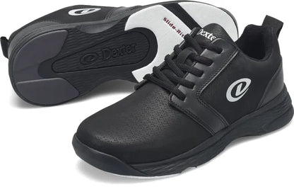 Dexter Raquel LX Black Women's Bowling Shoes