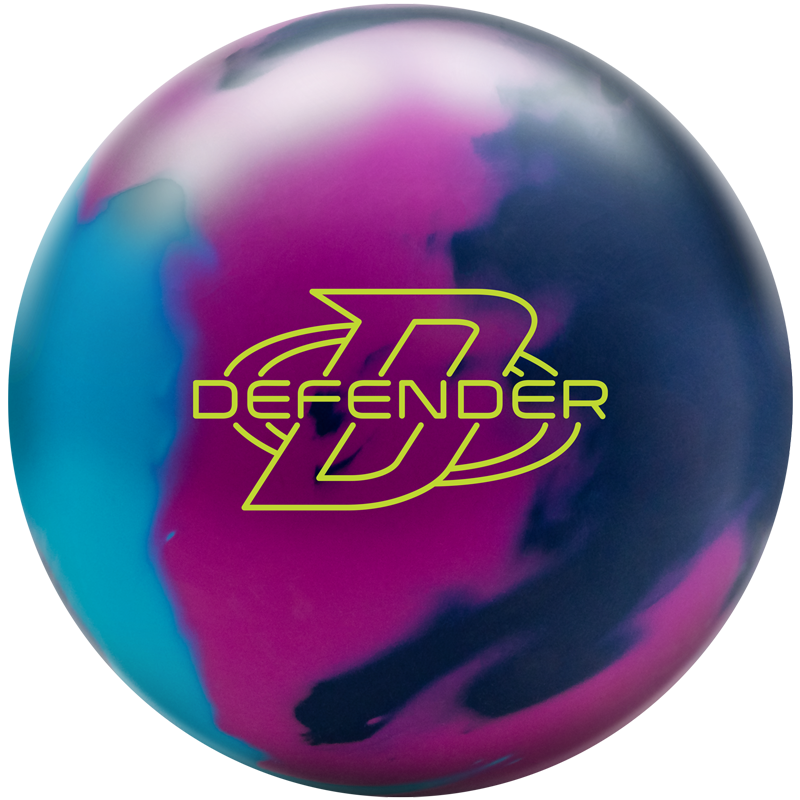 Brunswick Defender Bowling Ball