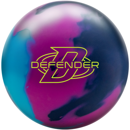 Brunswick Defender Bowling Ball