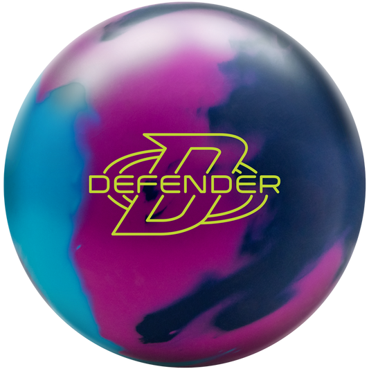 Brunswick Defender Bowling Ball