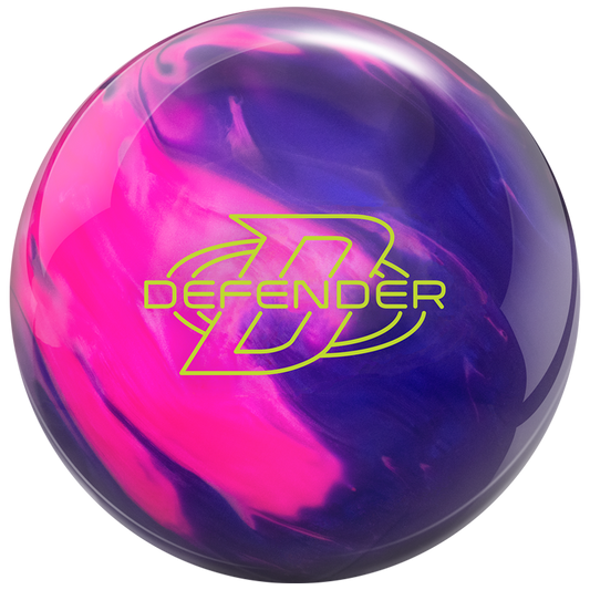 Brunswick Defender Hybrid Bowling Ball