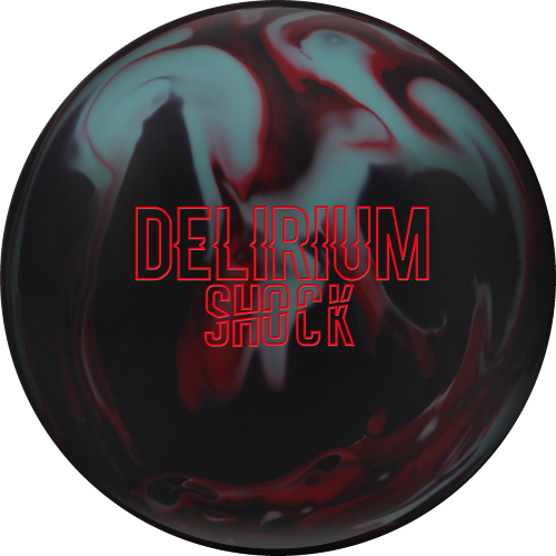 Columbia 300 Delirium Shock